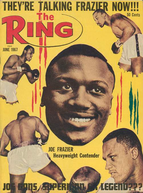 06/67 The Ring